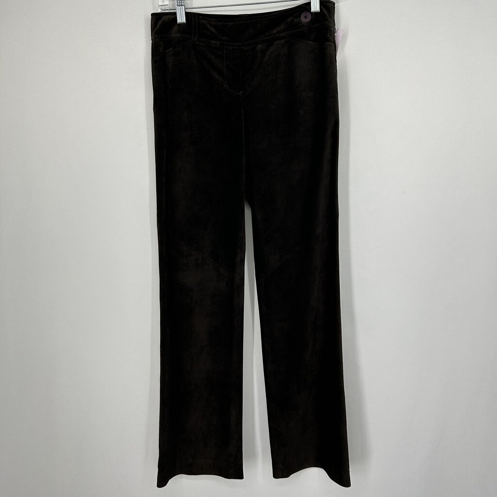 Loft Suede Pant