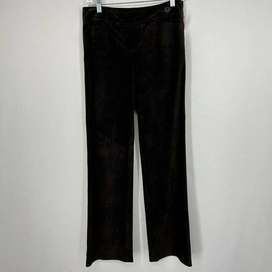 Loft Suede Pant