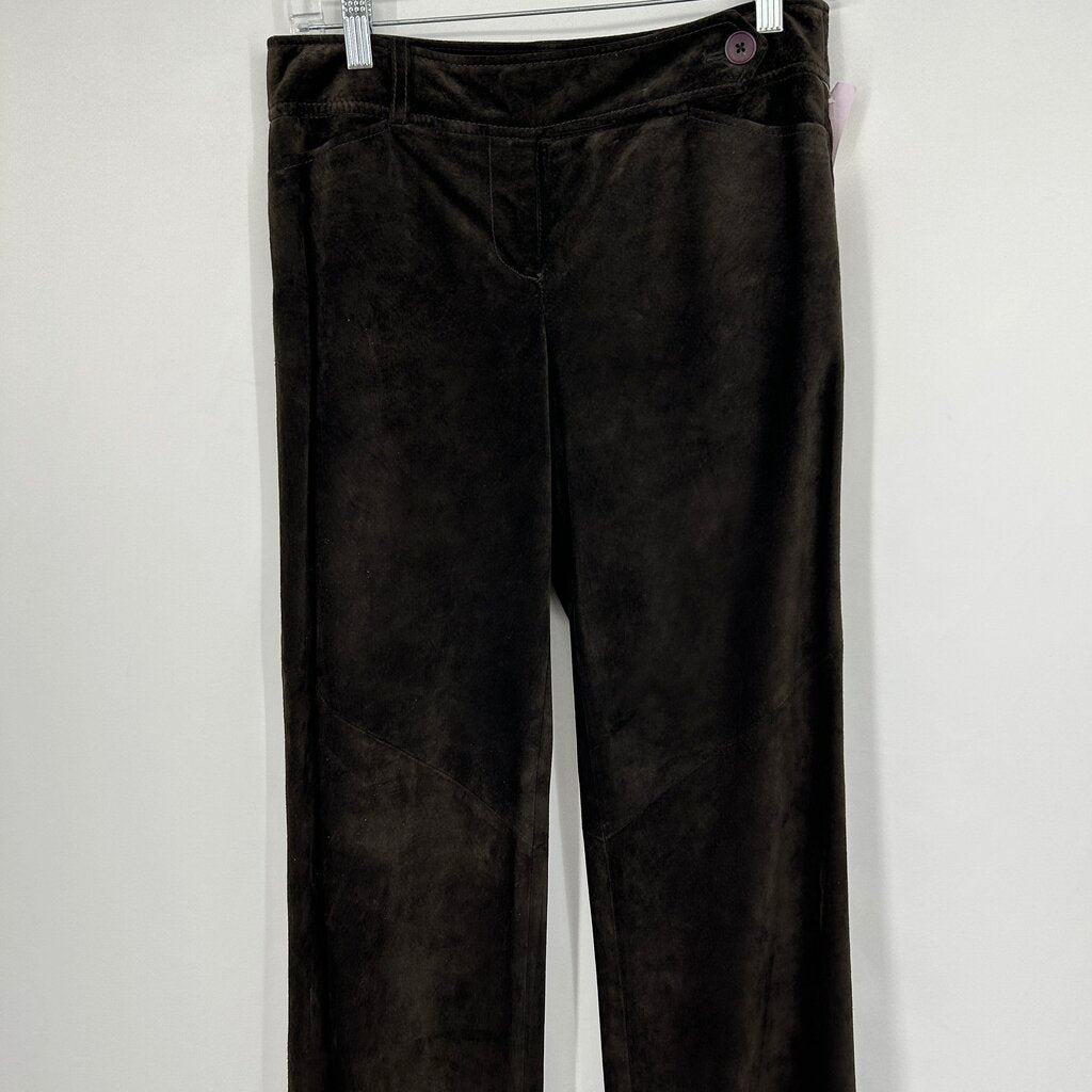 Loft Suede Pant