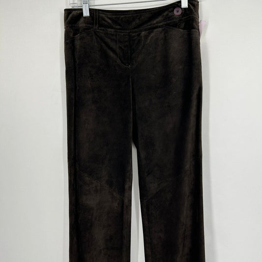 Loft Suede Pant