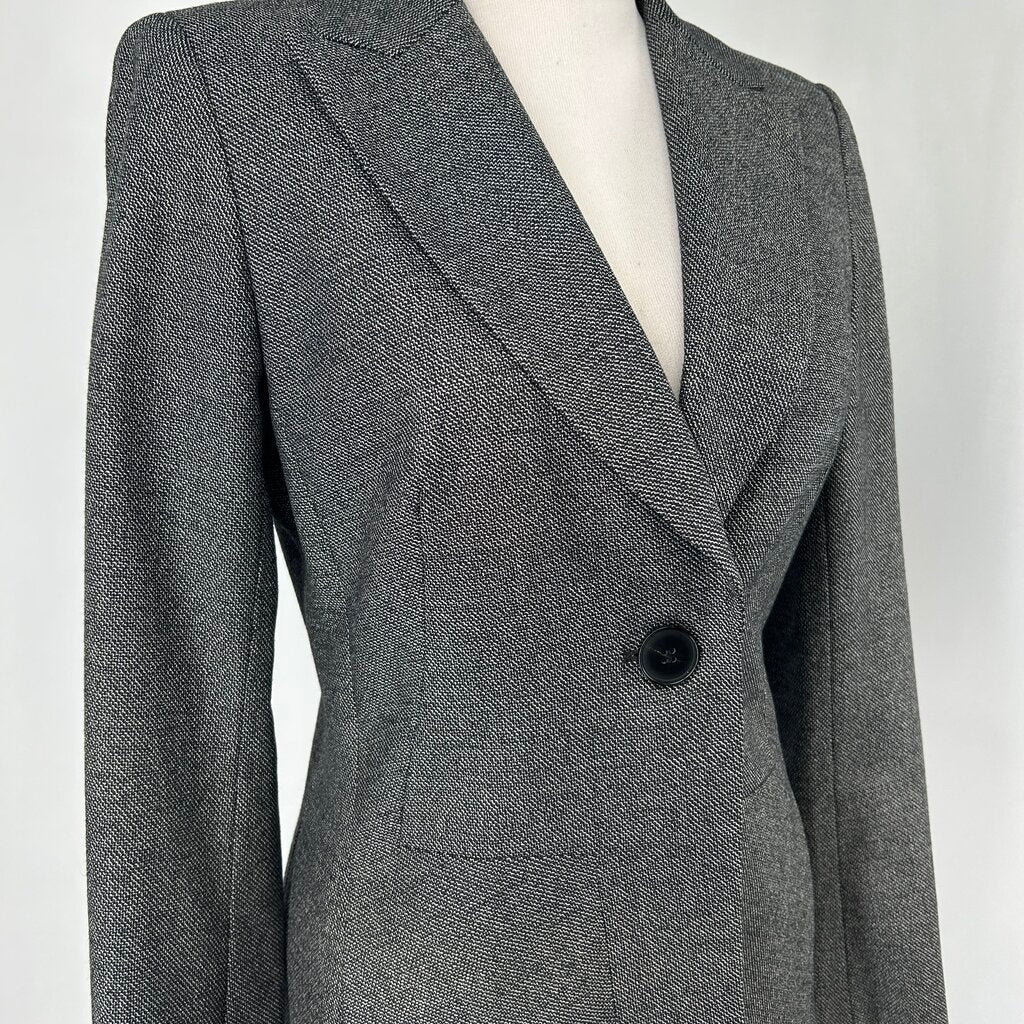 Lafayette 148 2pc Suit