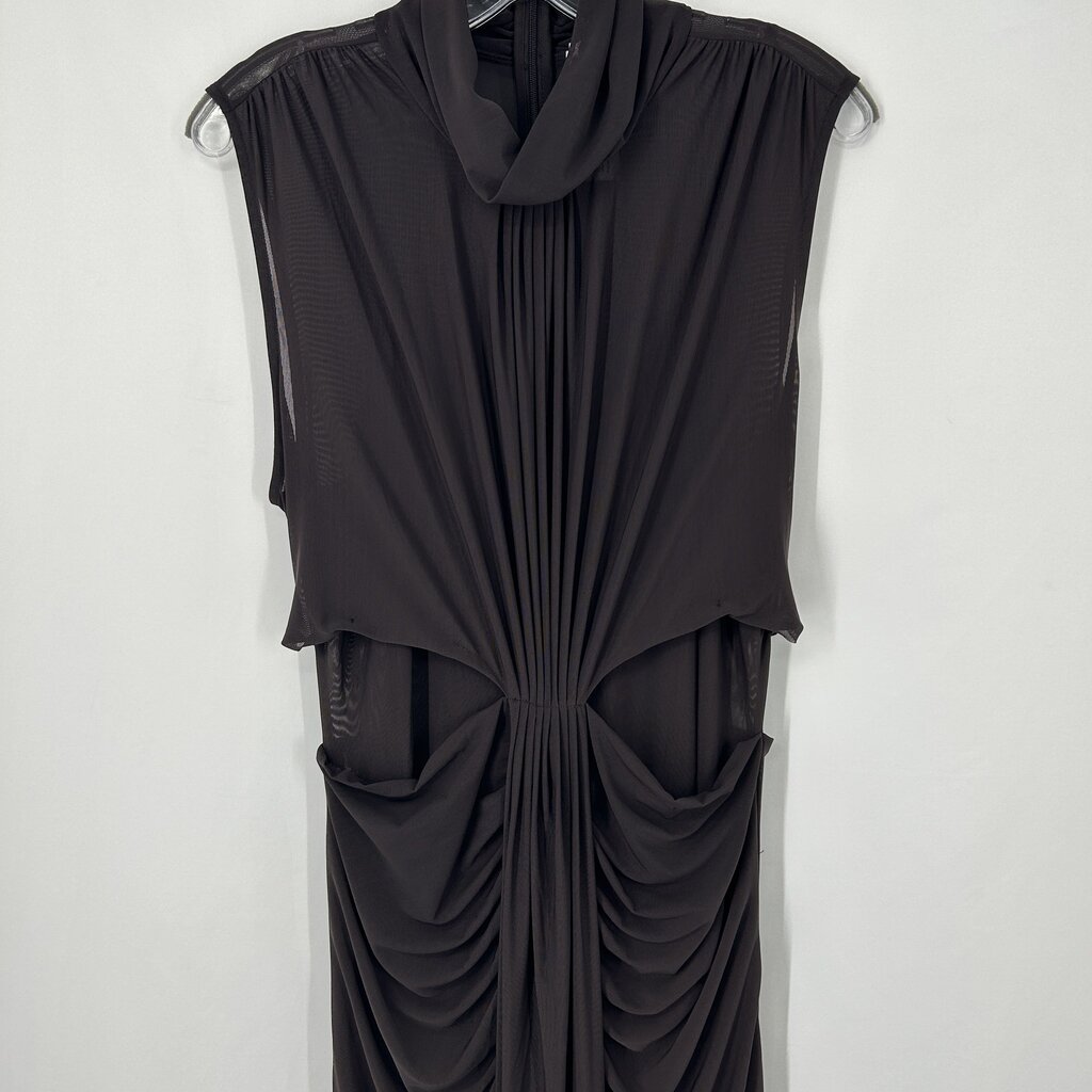 Reiss Sleeveless Evening Dress