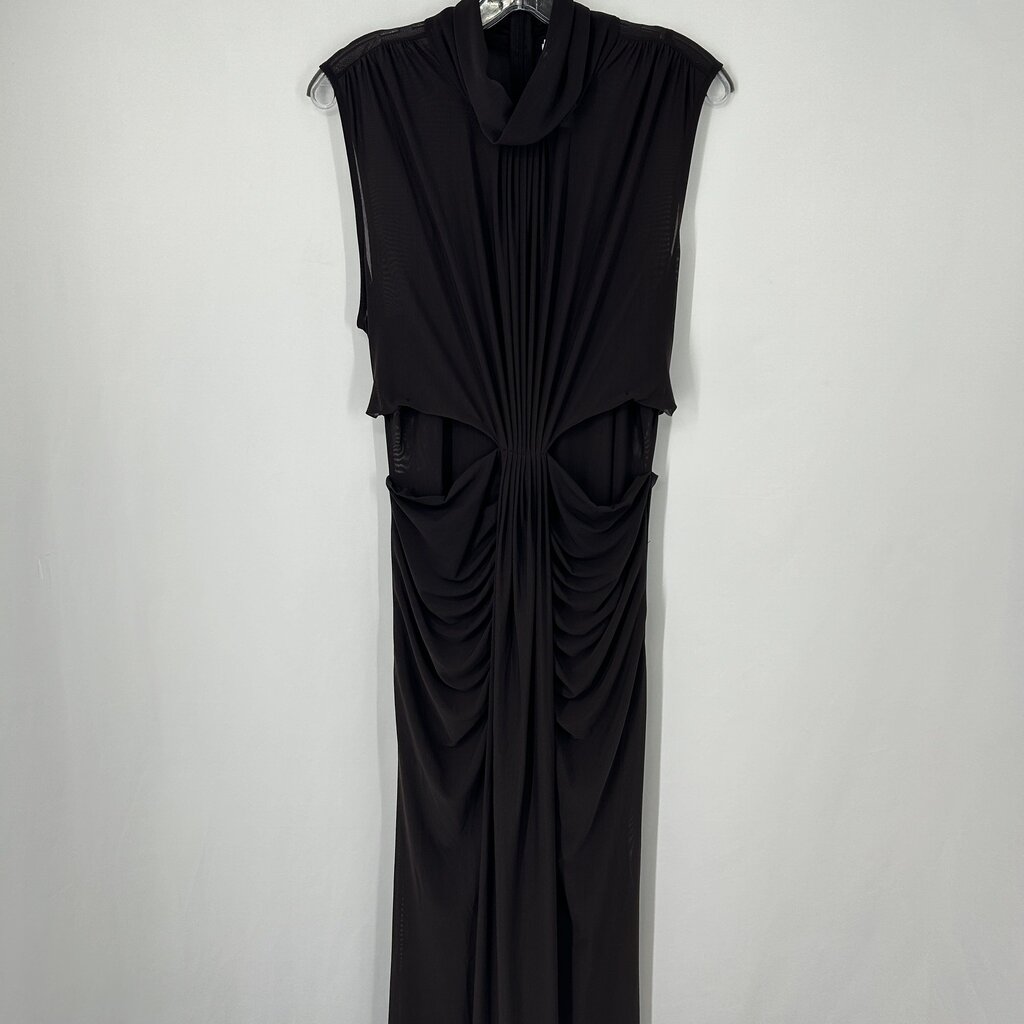 Reiss Sleeveless Evening Dress