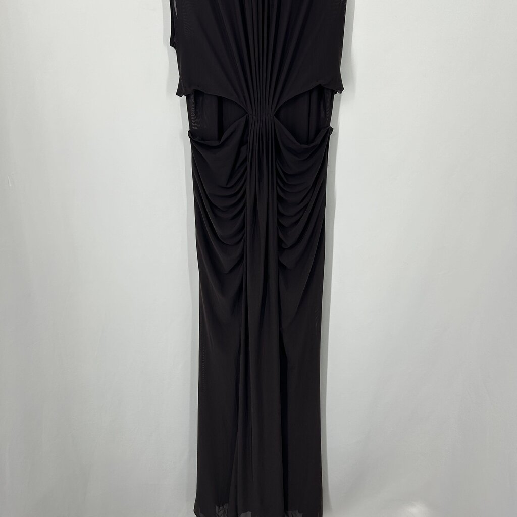 Reiss Sleeveless Evening Dress