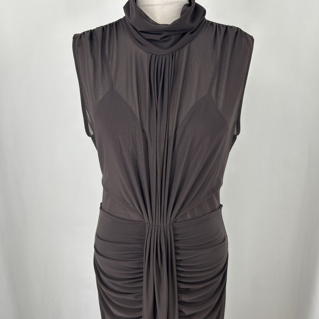 Reiss Sleeveless Evening Dress