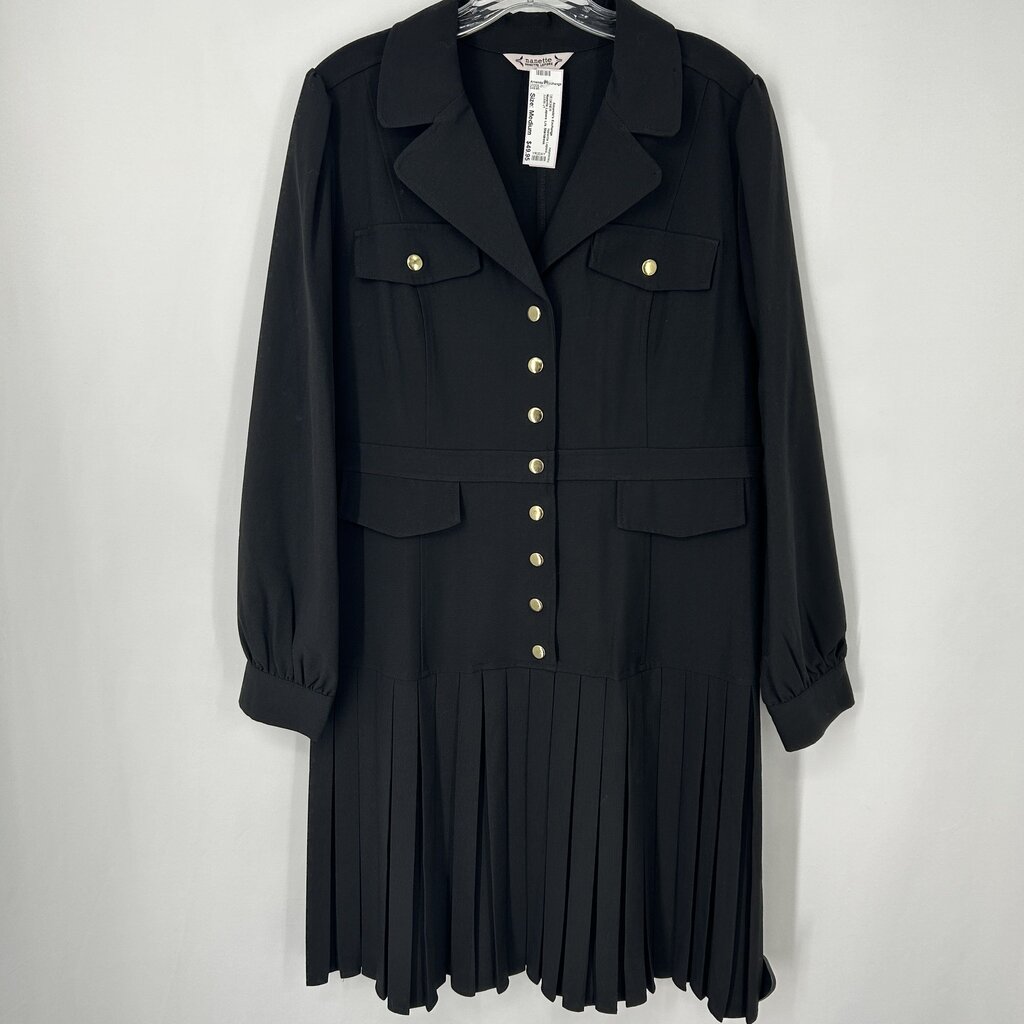 Nanette Lepore L/s Shirtdress
