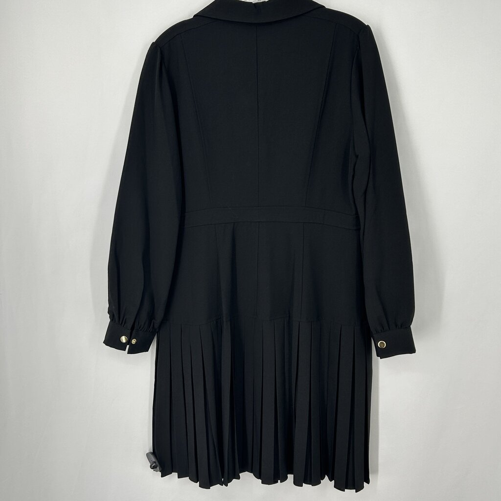 Nanette Lepore L/s Shirtdress