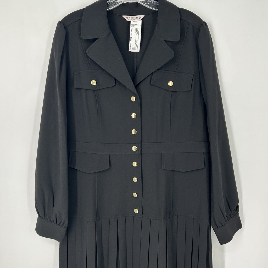 Nanette Lepore L/s Shirtdress
