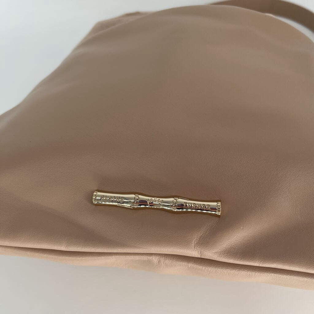 Elaine Turner Handbag