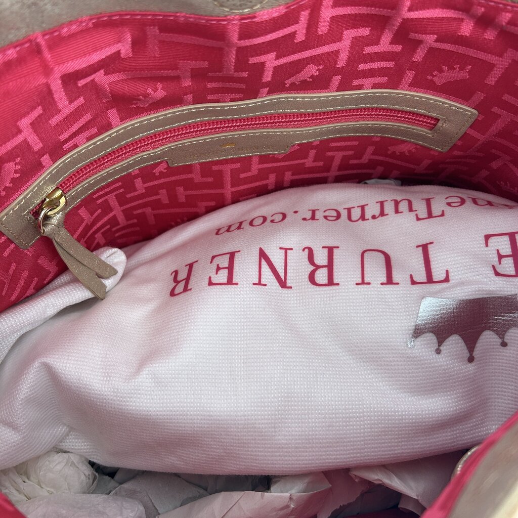 Elaine Turner Handbag