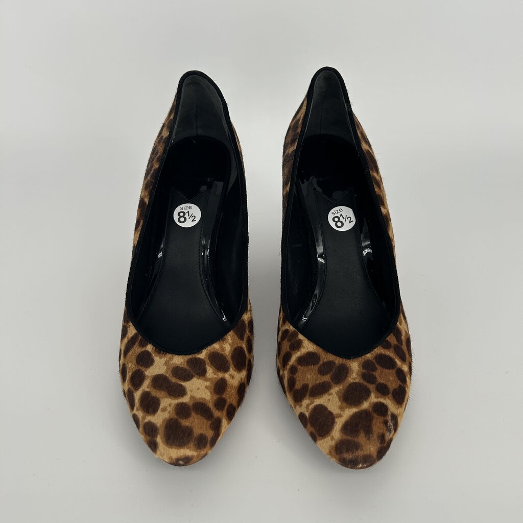 Brian Atwood Leopard Heels