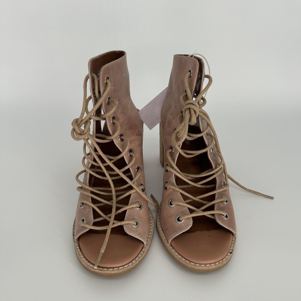 Jeffrey Campbell Shooties