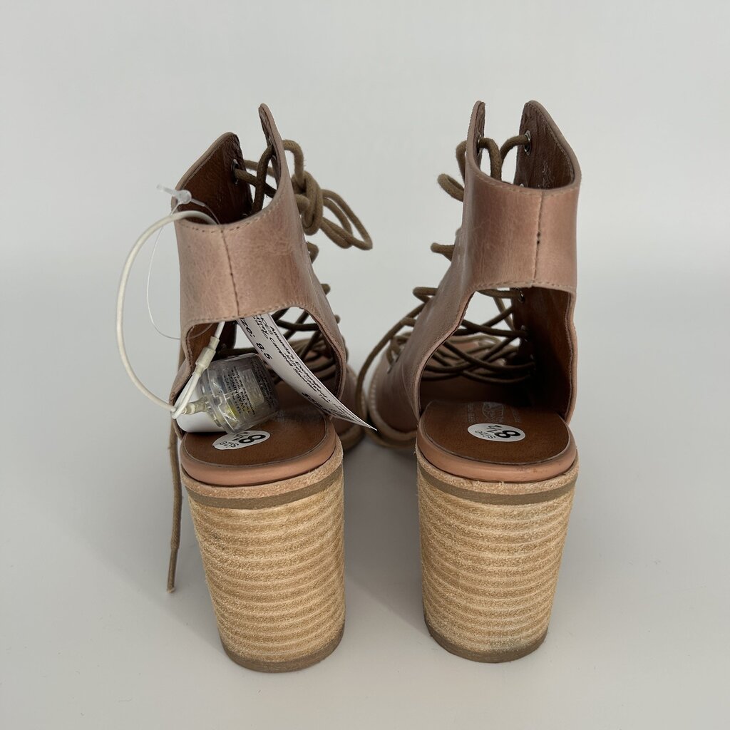Jeffrey Campbell Shooties