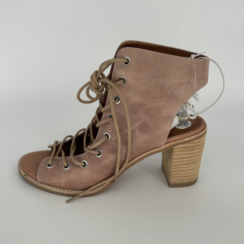 Jeffrey Campbell Shooties