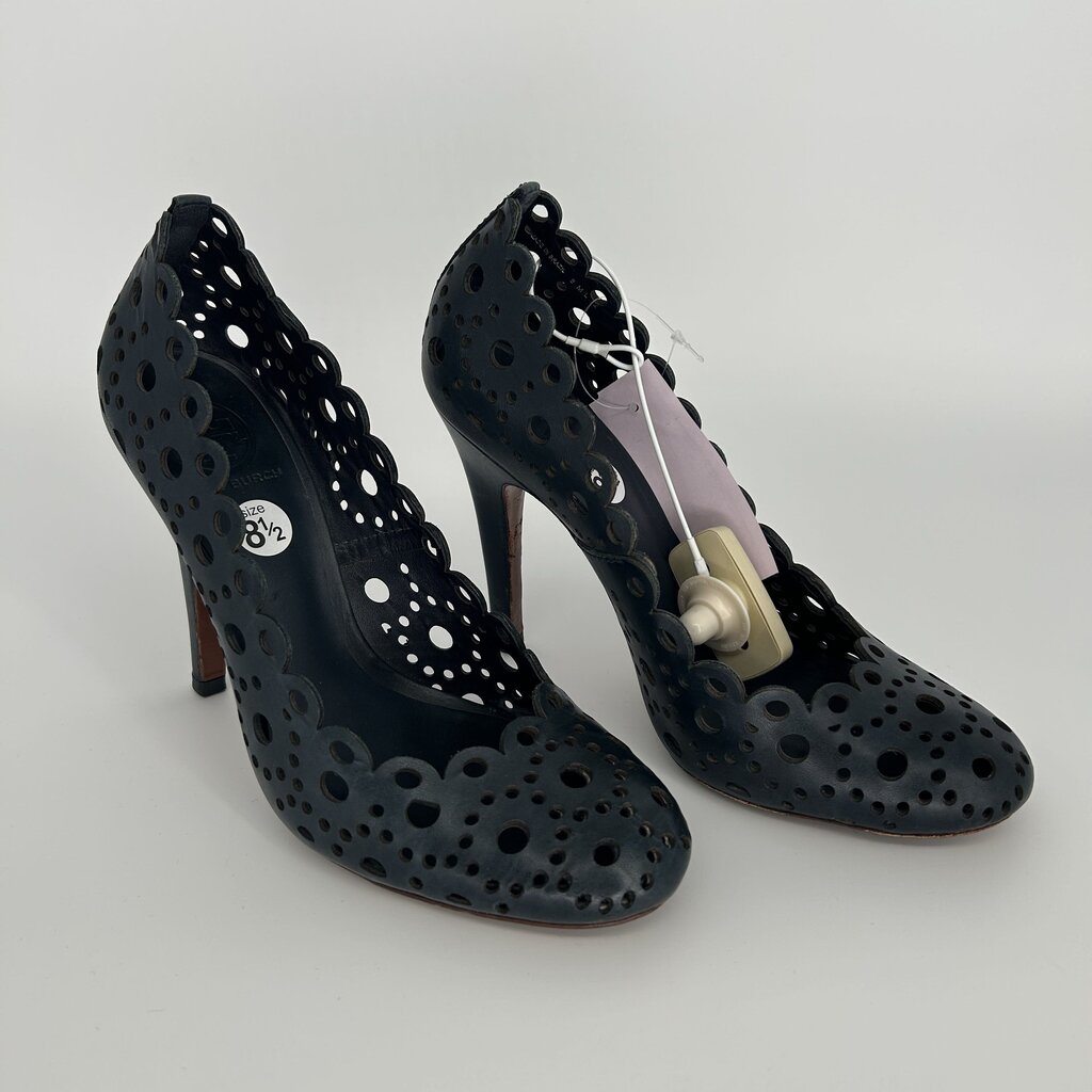 Tory Burch Heels