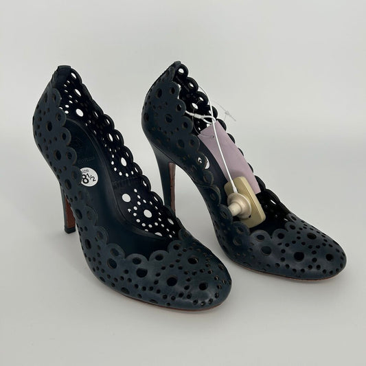 Tory Burch Heels
