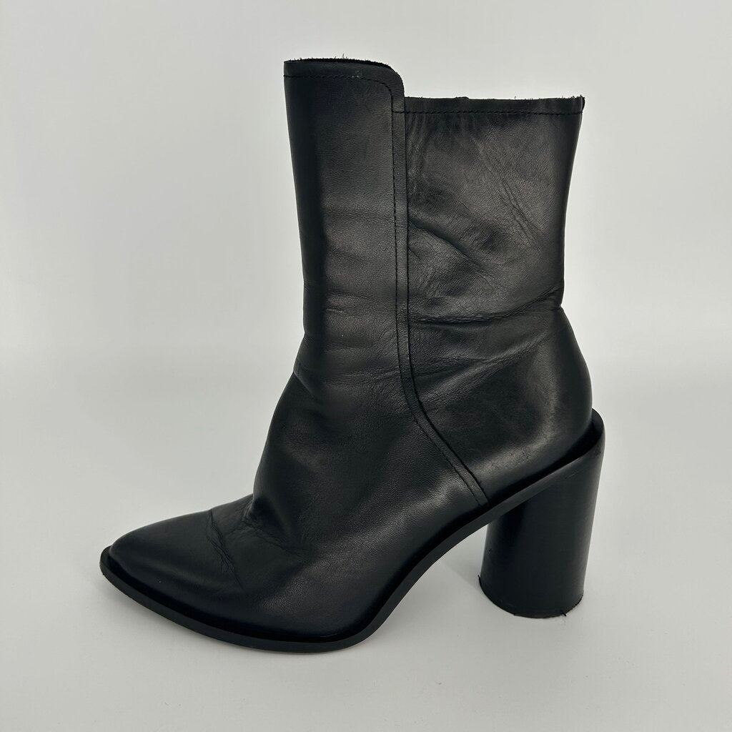 & Other Stories Booties