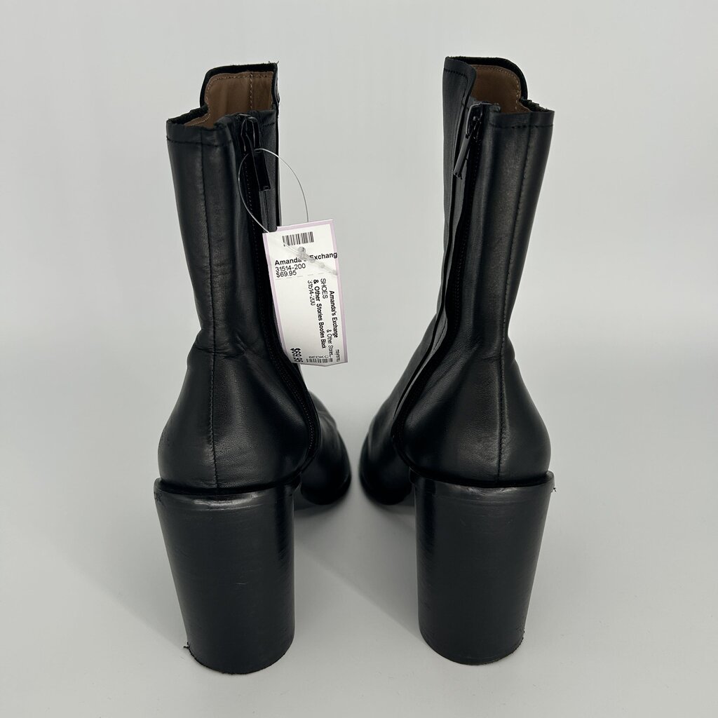 & Other Stories Booties