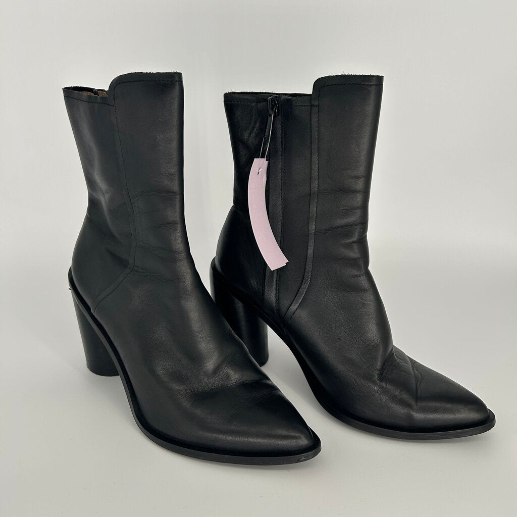 & Other Stories Booties