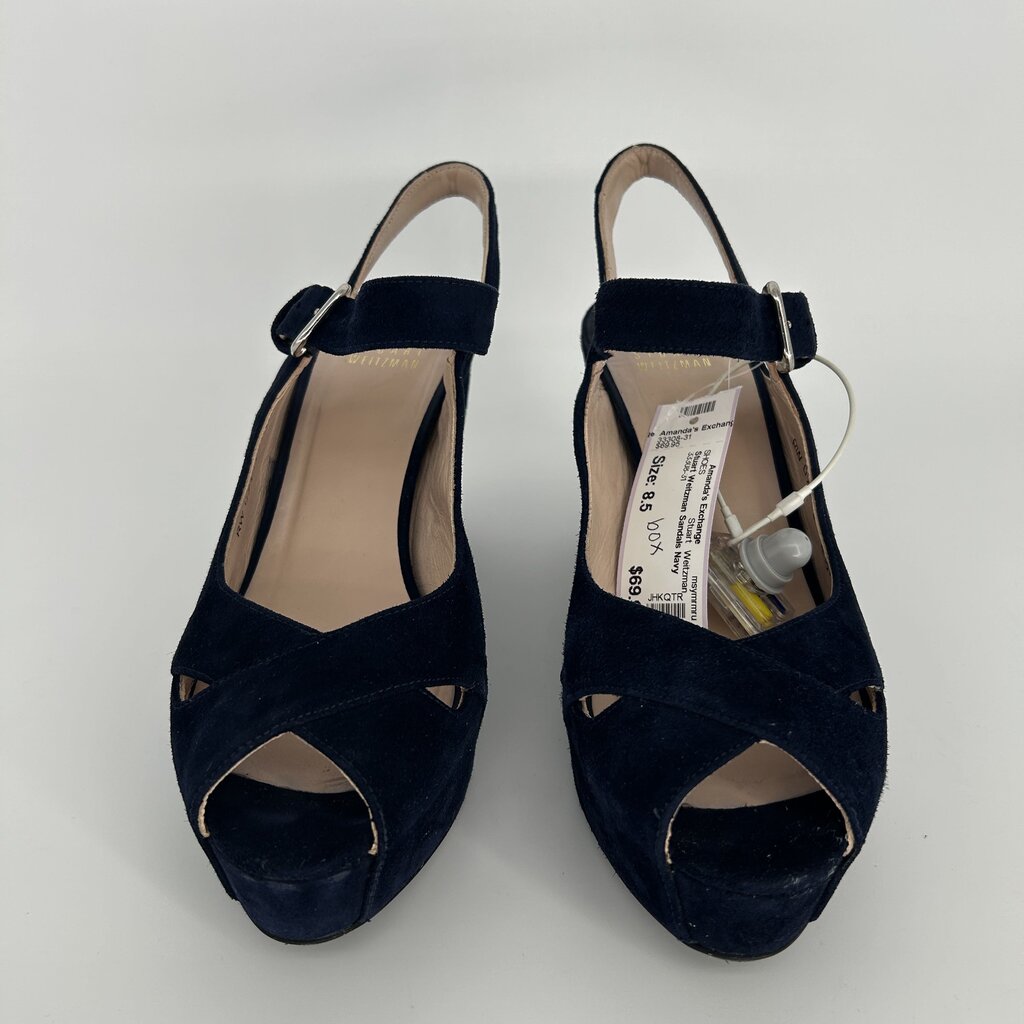 Stuart Weitzman Sandals