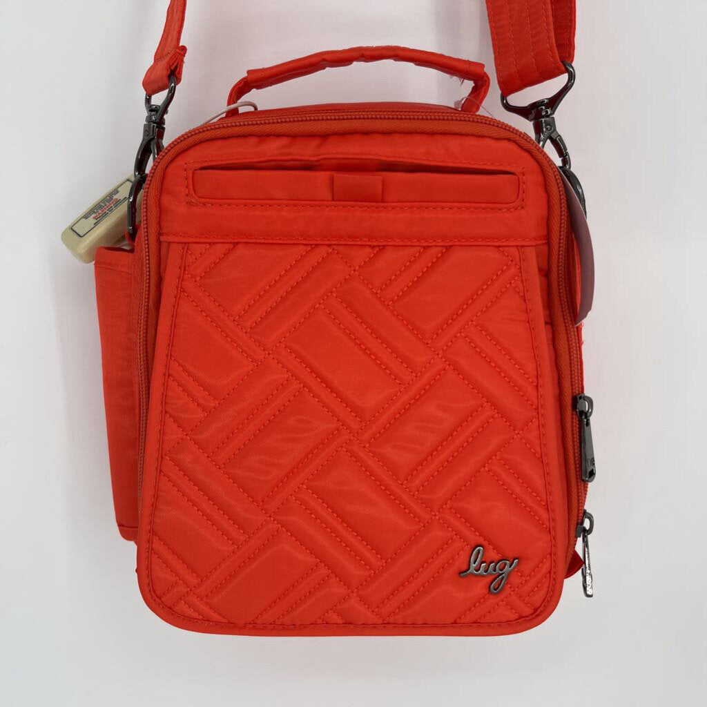 Lug Crossbody