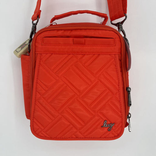 Lug Crossbody