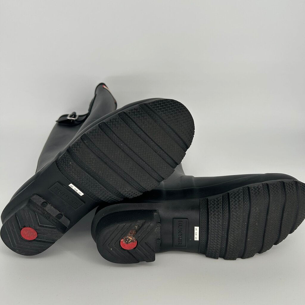 Hunter Rainboots