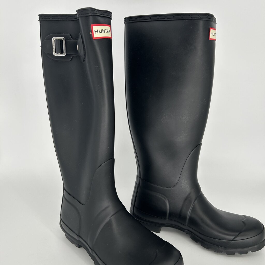 Hunter Rainboots