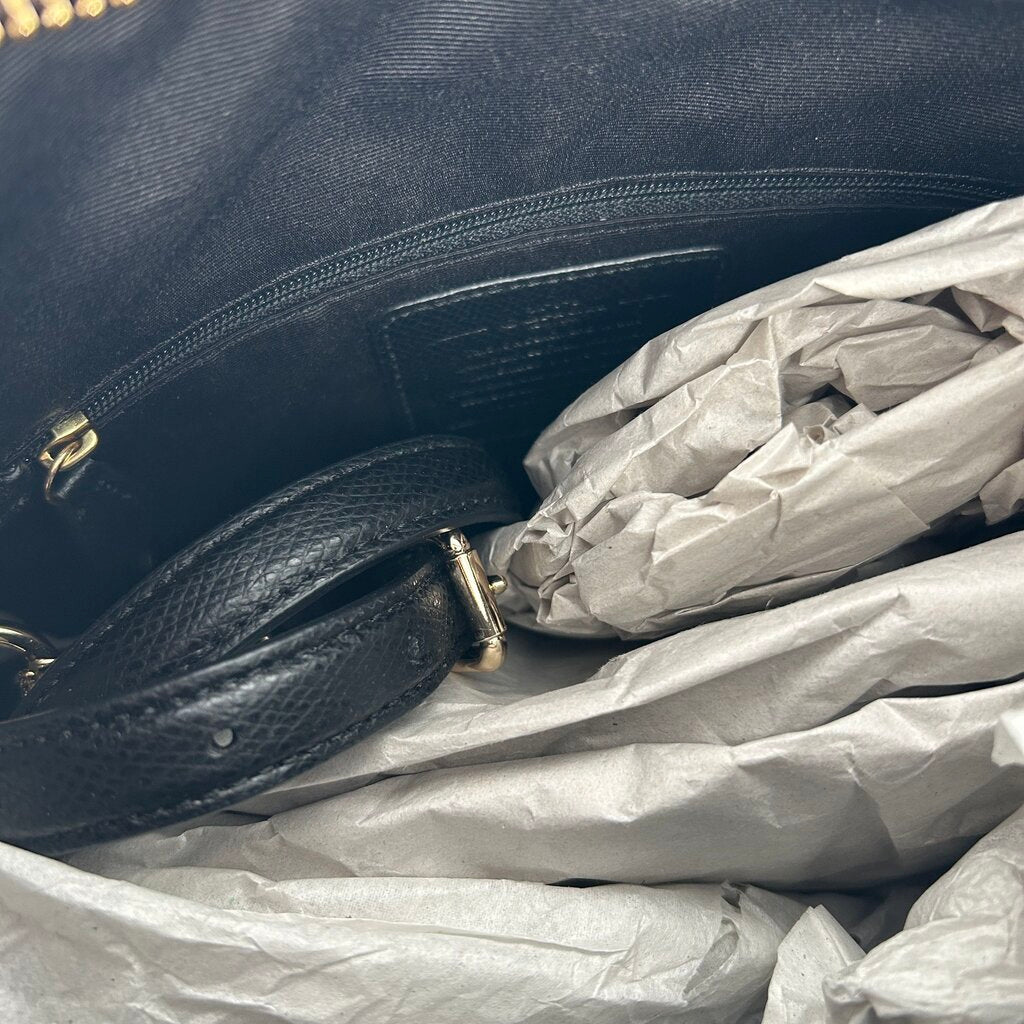 Coach Signature Hobo