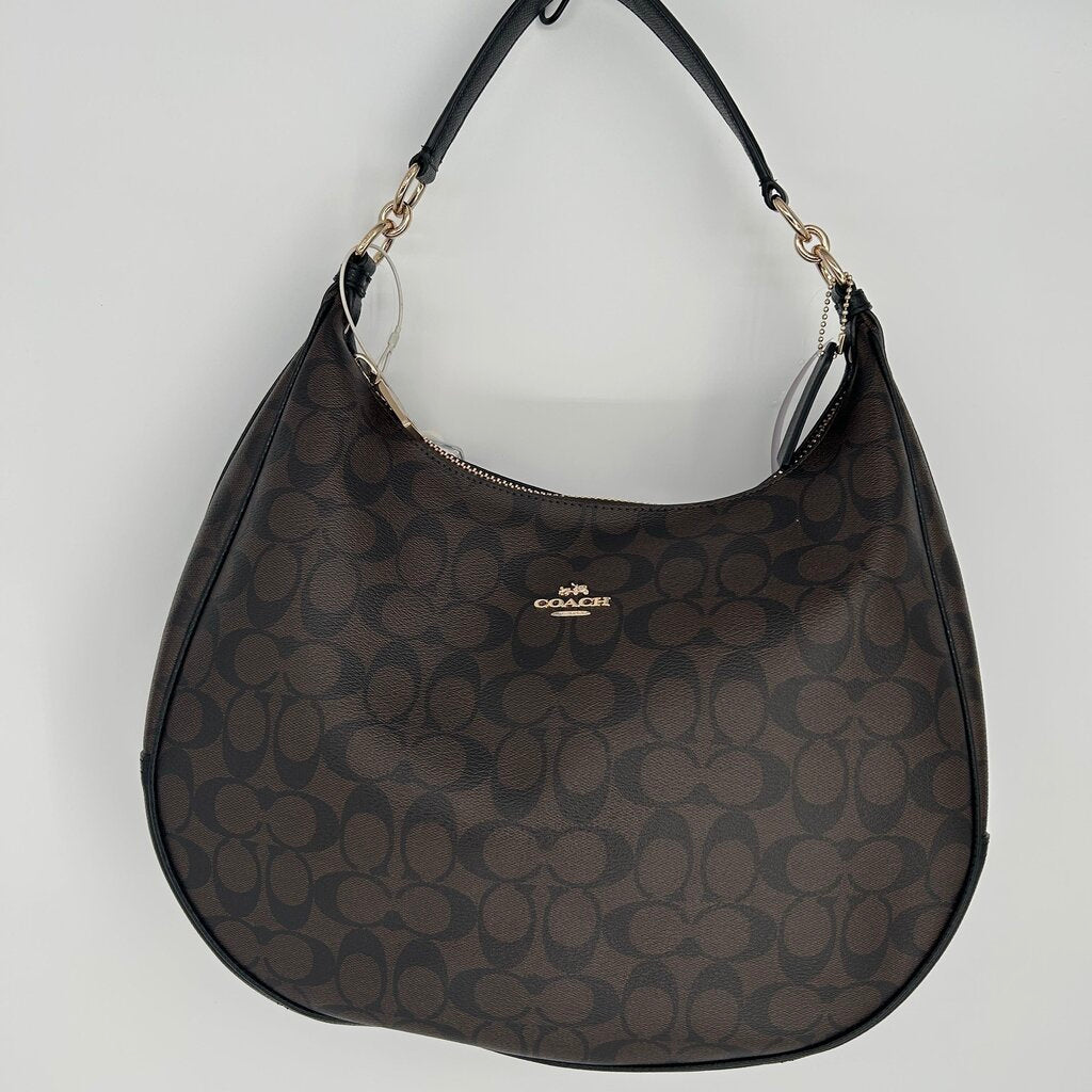 Coach Signature Hobo