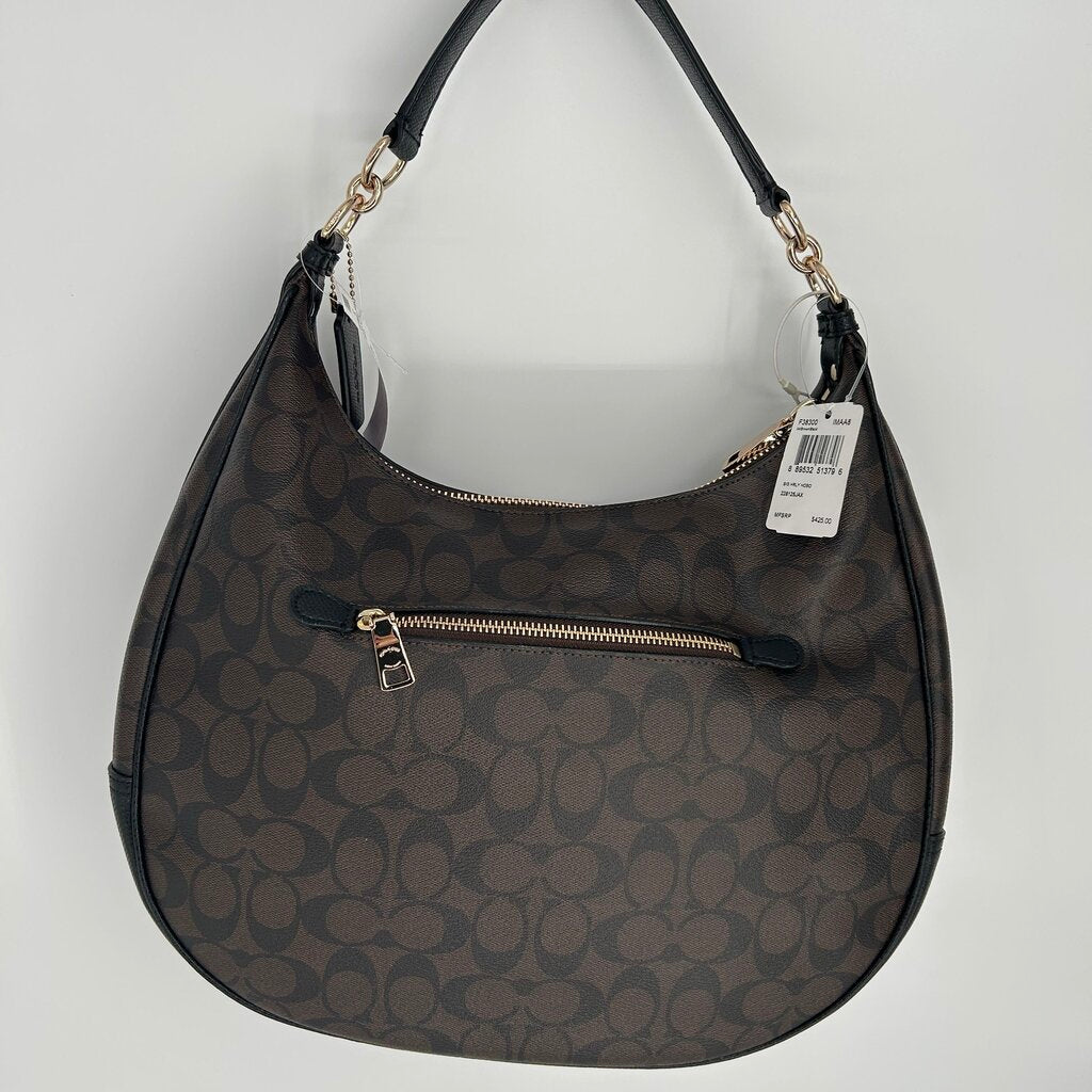 Coach Signature Hobo