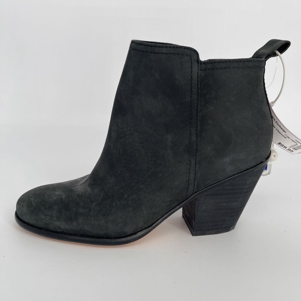 Cole Haan Booties