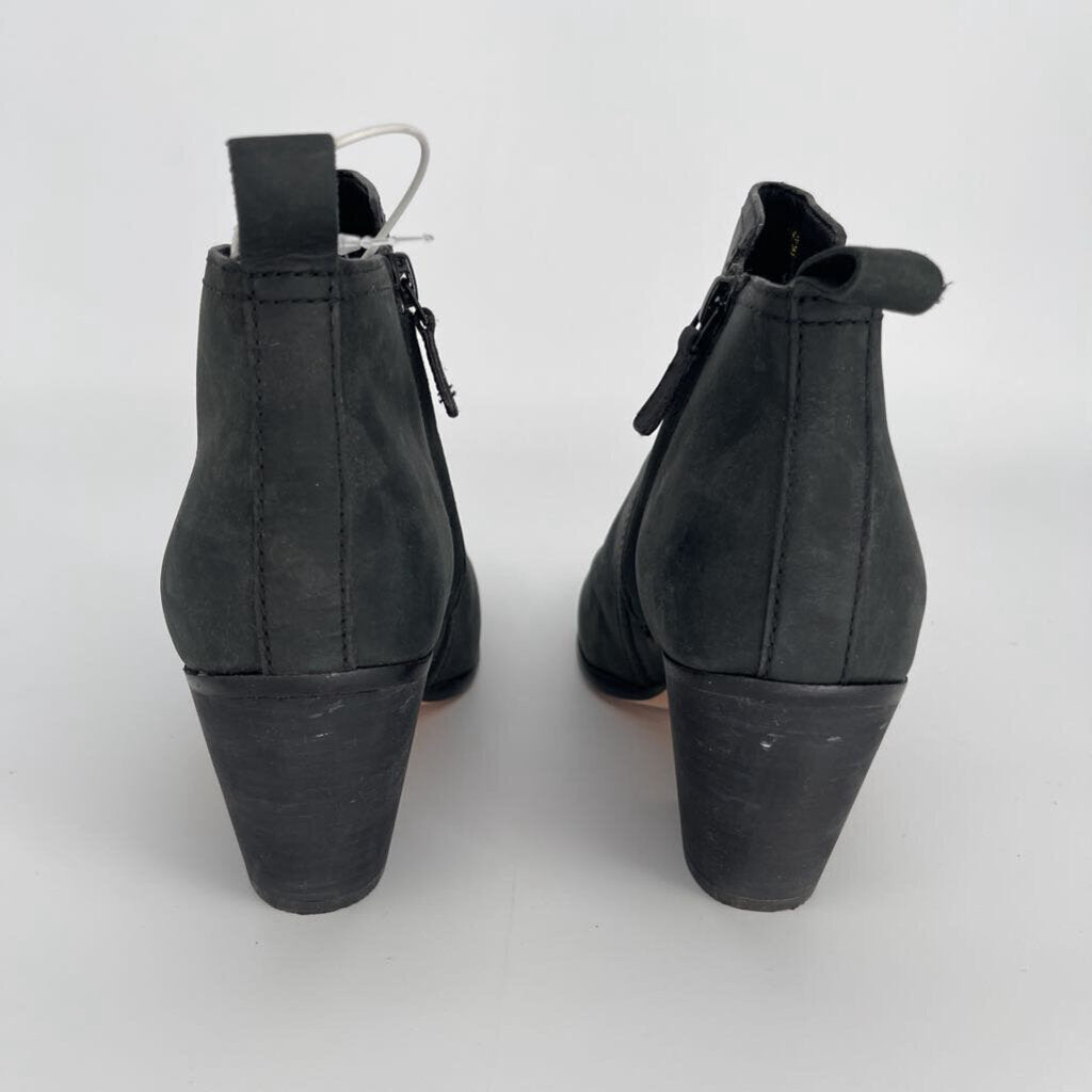 Cole Haan Booties
