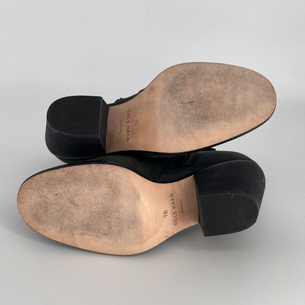 Cole Haan Booties