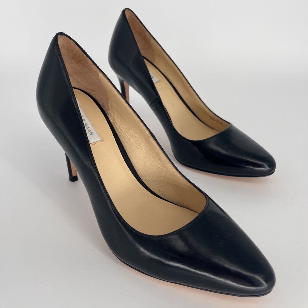 Cole Haan Heel