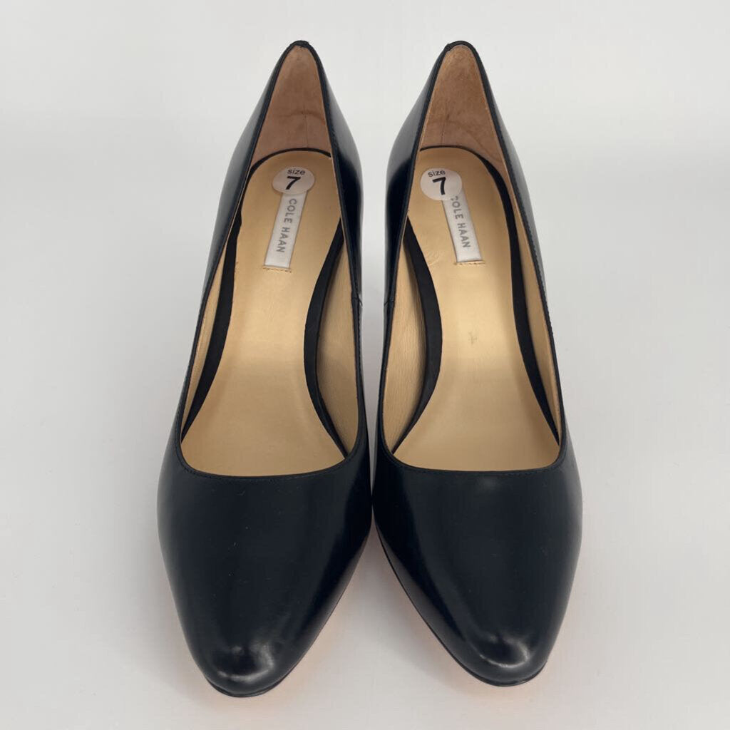 Cole Haan Heel