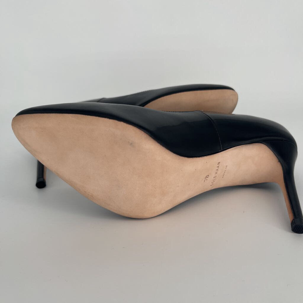 Cole Haan Heel