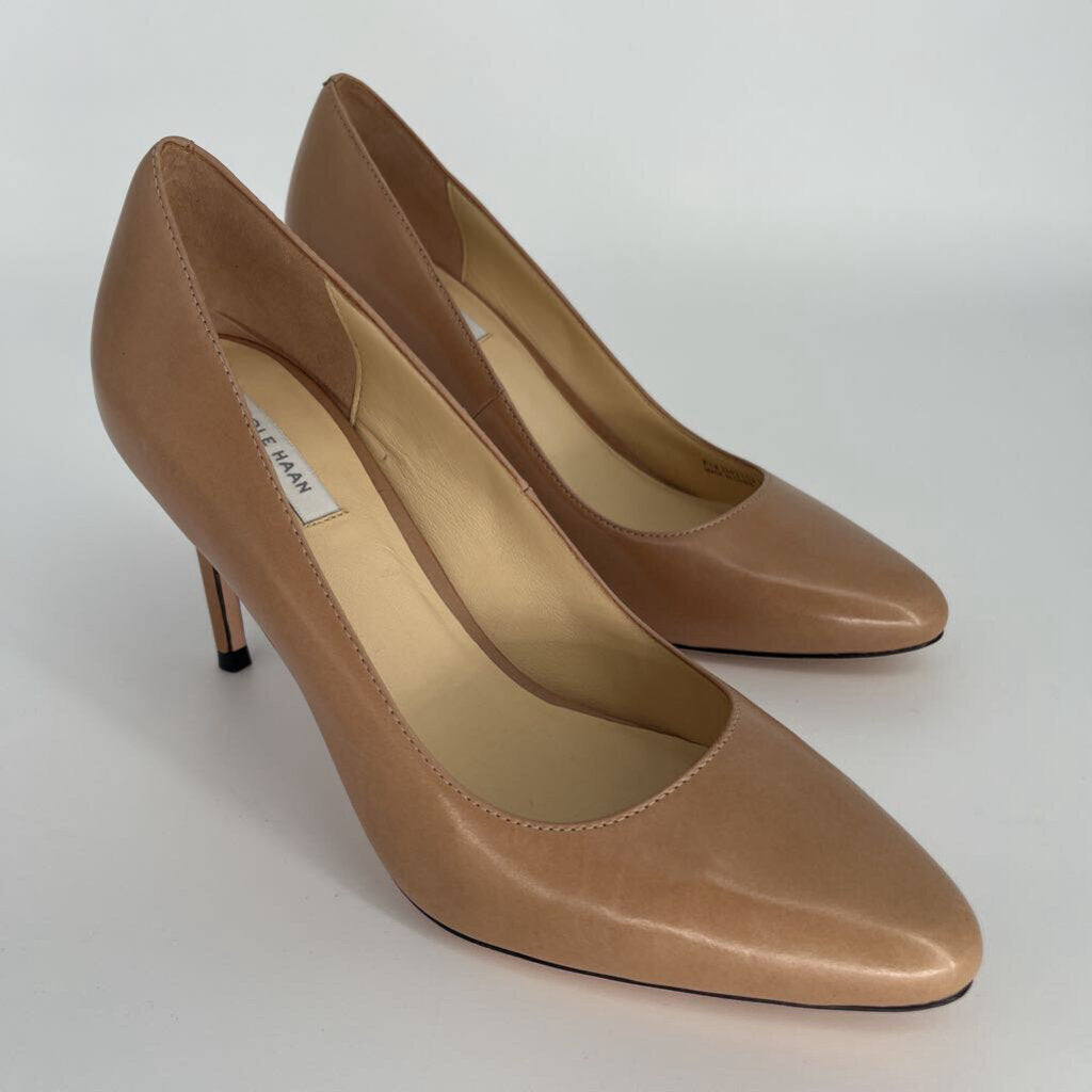 Cole Haan Heel