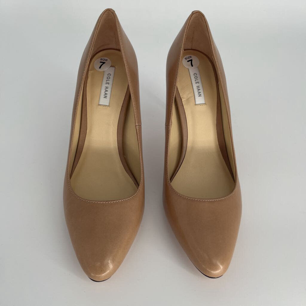 Cole Haan Heel
