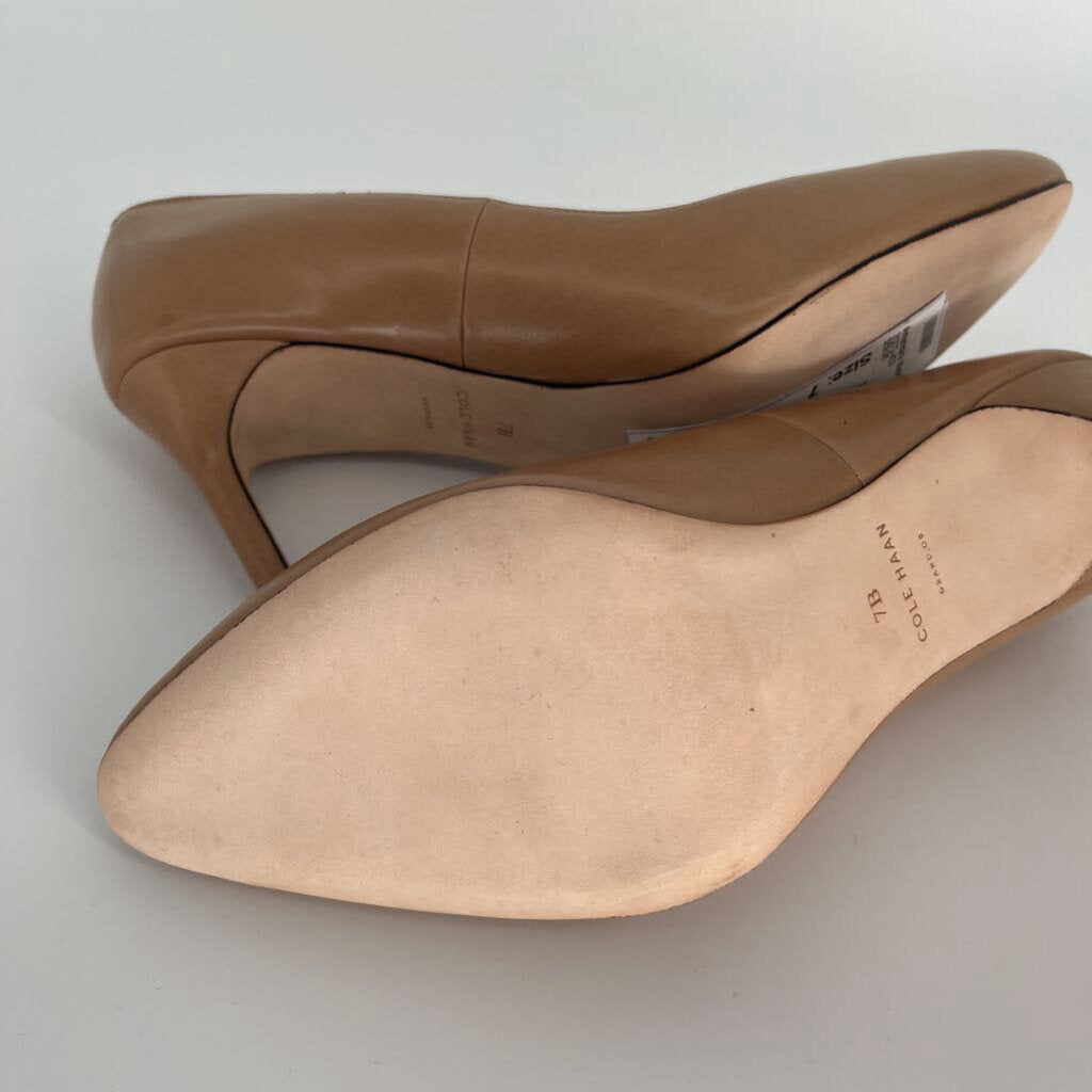 Cole Haan Heel