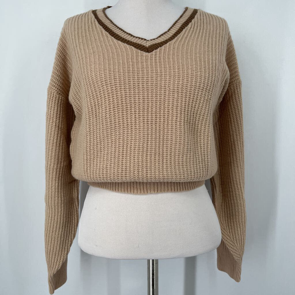 Bobbie Brooks L/s Sweater