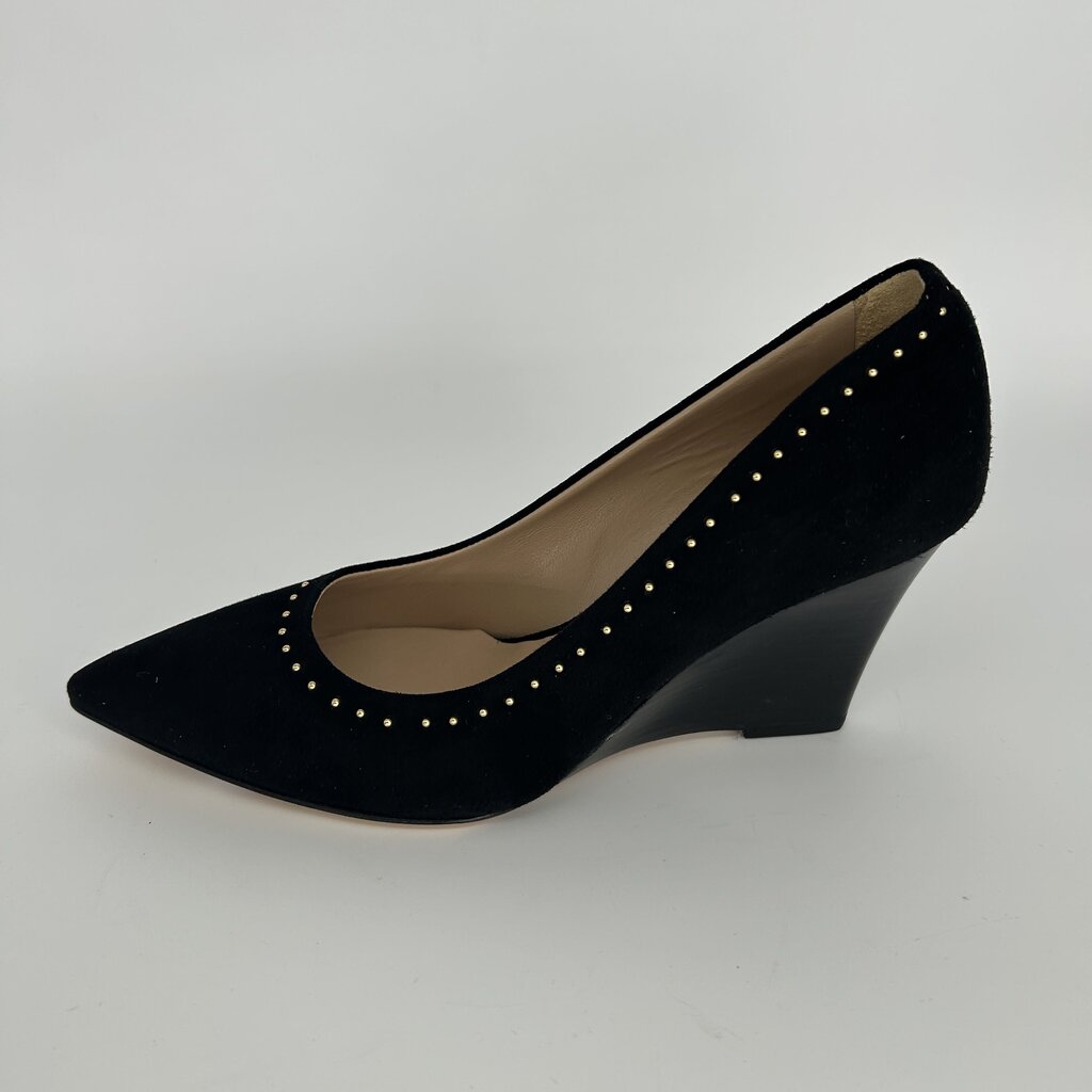 M. Gemi Wedge
