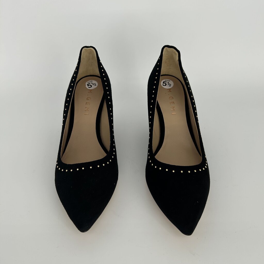 M. Gemi Wedge