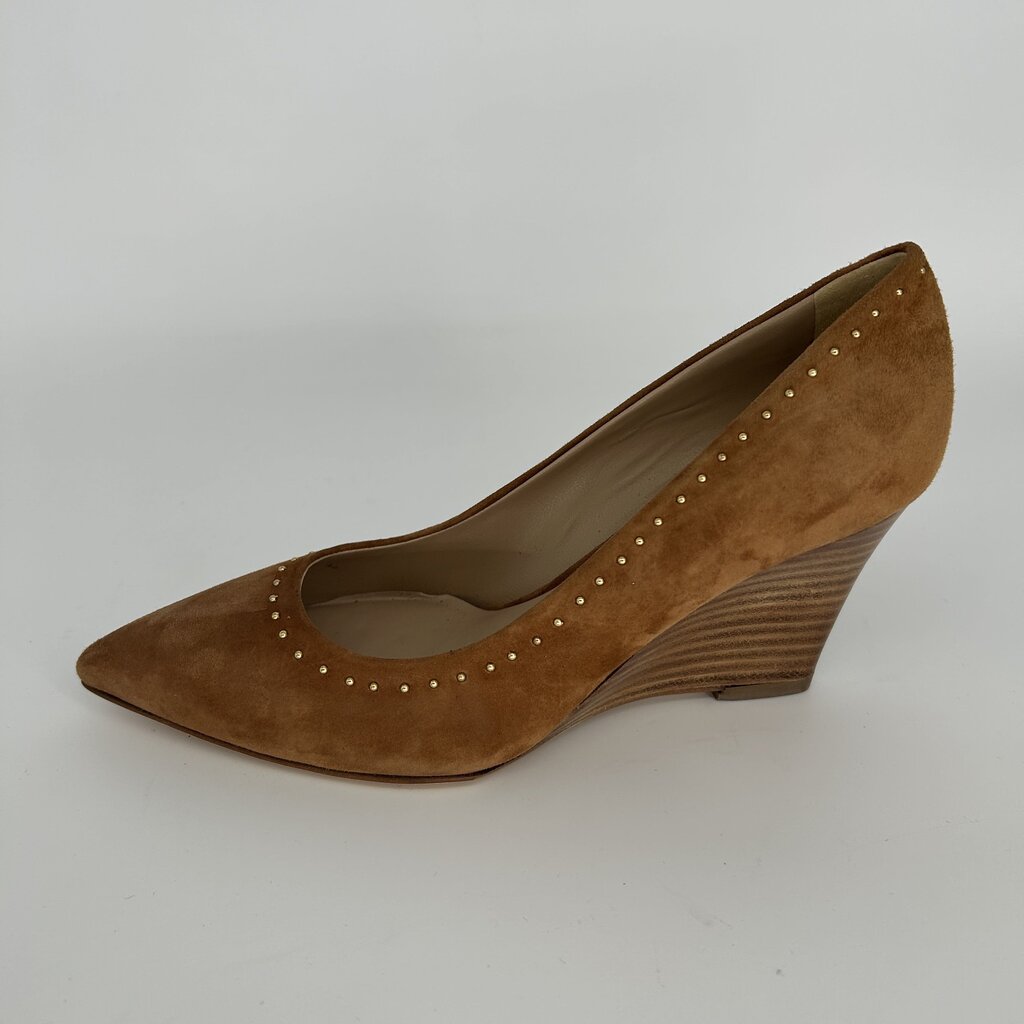 M. Gemi Wedge