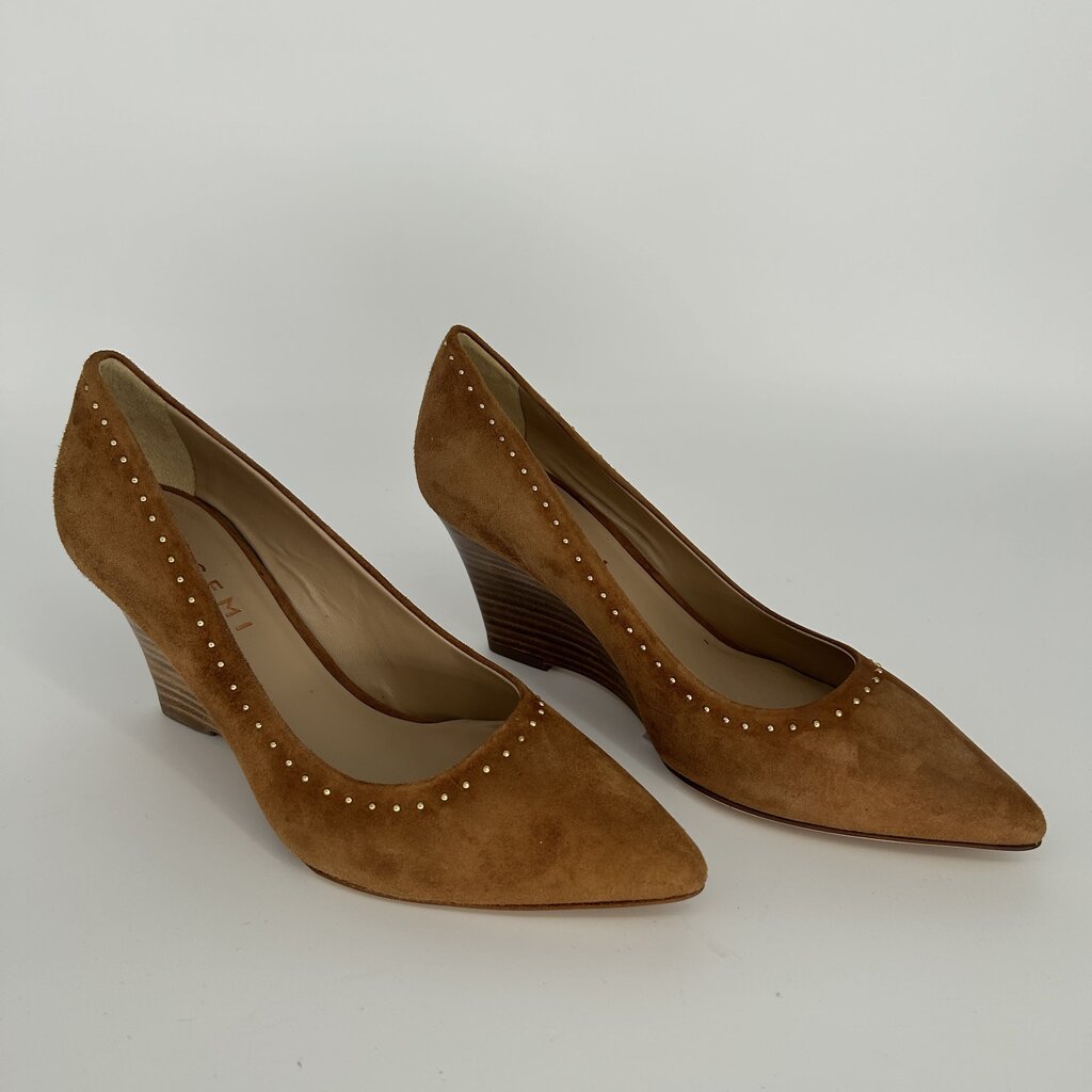 M. Gemi Wedge