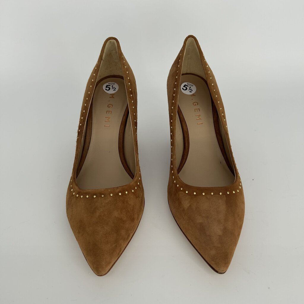 M. Gemi Wedge
