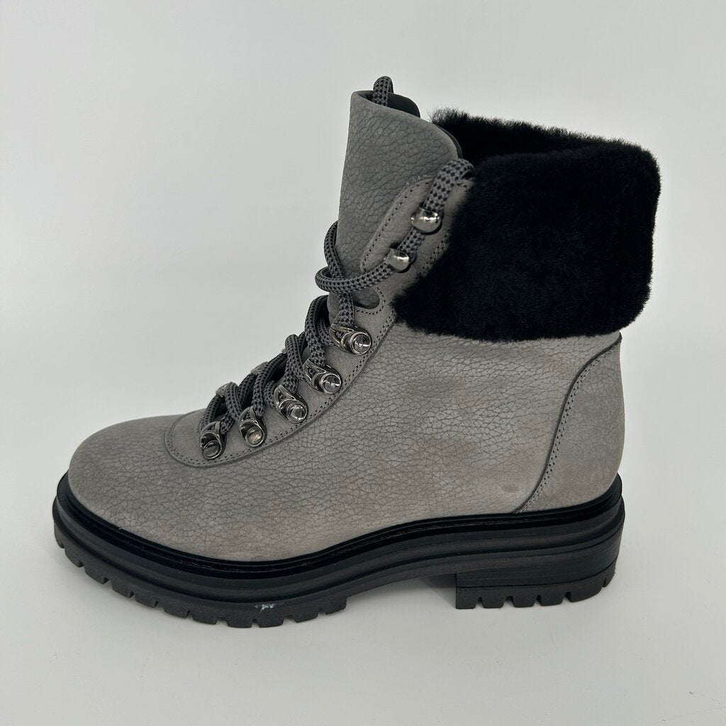 M. Gemi Bootie