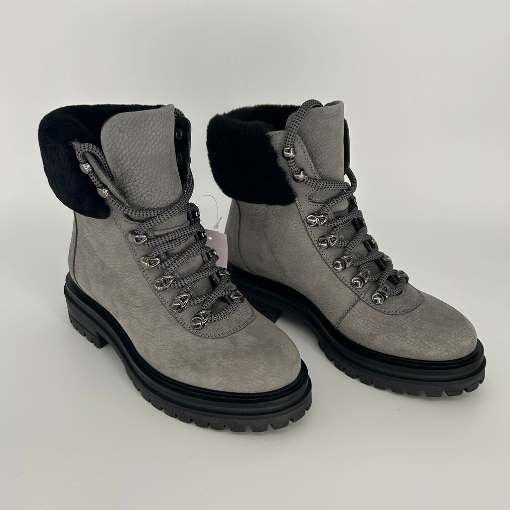 M. Gemi Bootie