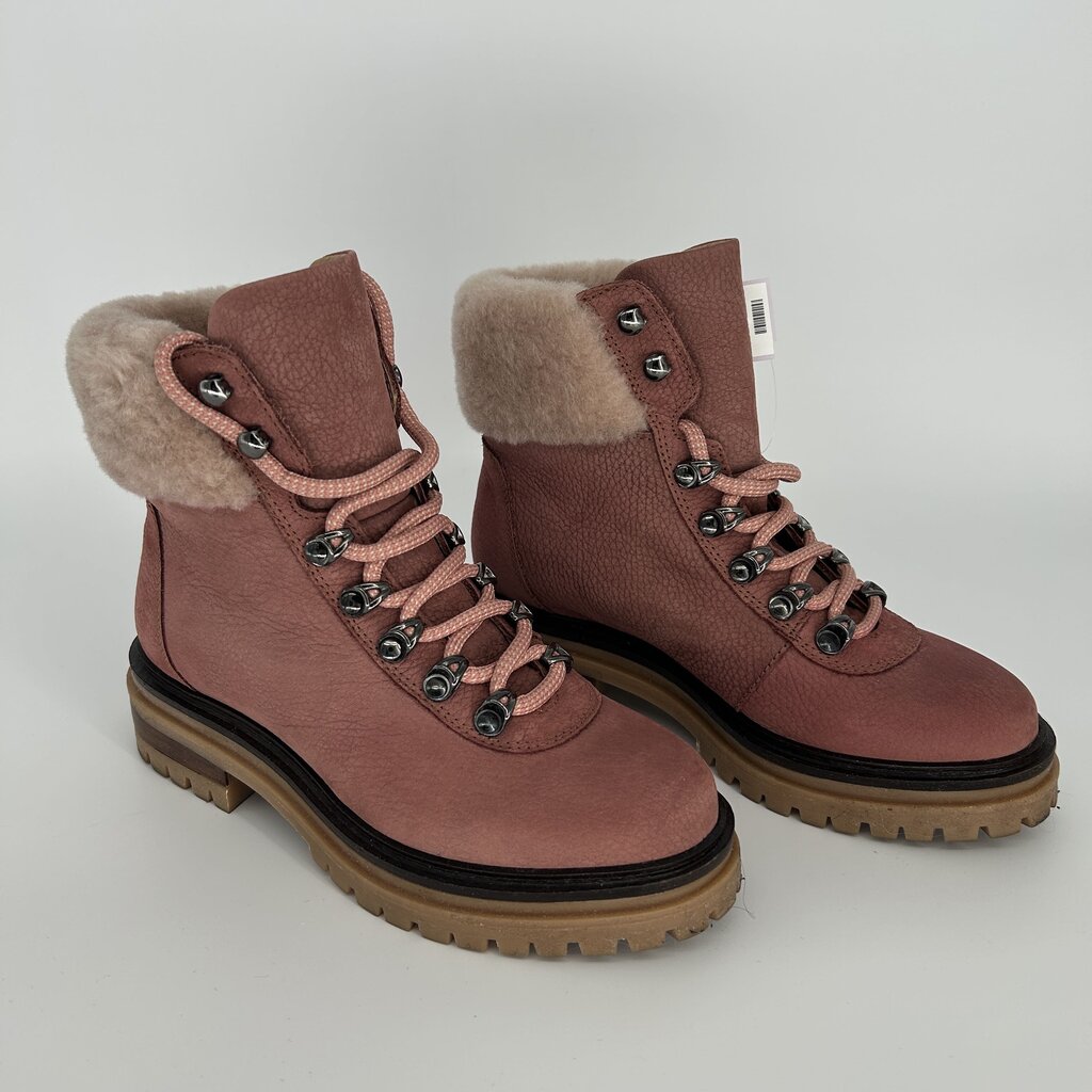 M. Gemi Bootie