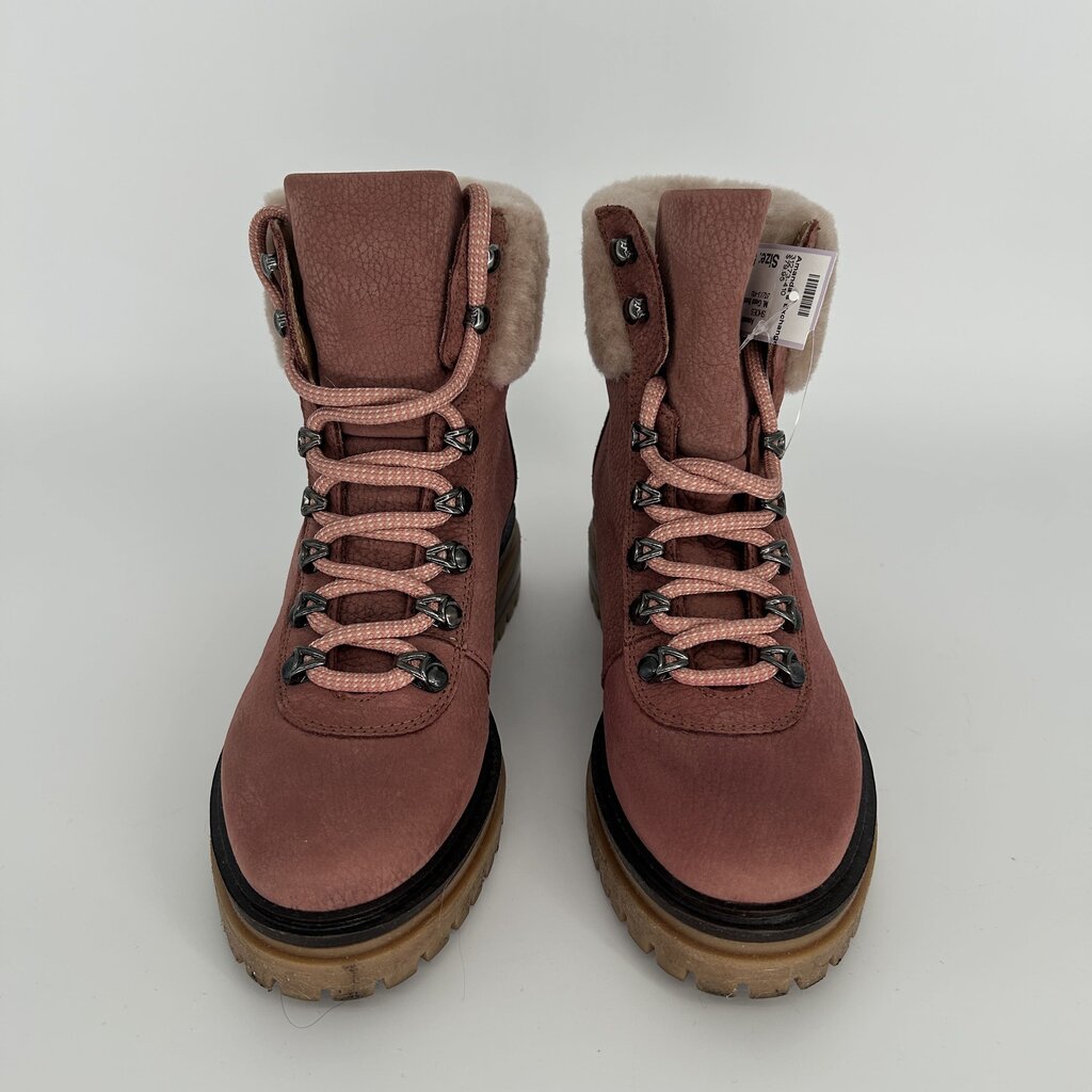 M. Gemi Bootie